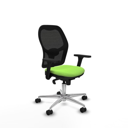 Office Chair Jorquera Piqueras y Crespo 3D086N0 Pistachio