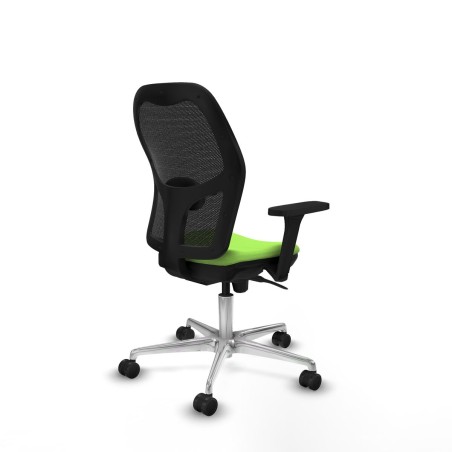 Bürostuhl Jorquera Piqueras y Crespo 3D086N0 Pistazienfarben