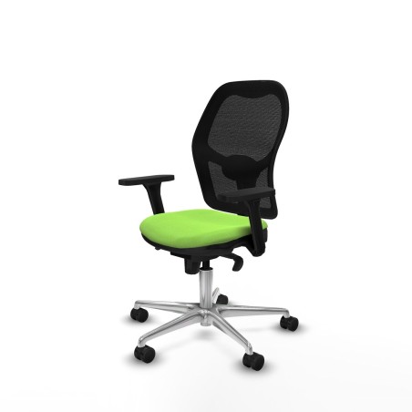 Bürostuhl Jorquera Piqueras y Crespo 3D086N0 Pistazienfarben