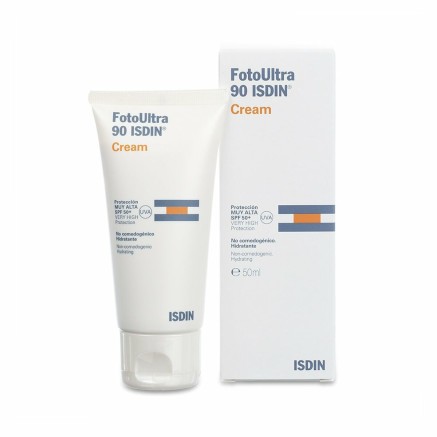 Sonnenschutz Isdin Spf 50 (50 ml) 2