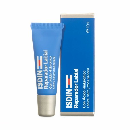 Lipbalsem Isdin Hyaluronzuur (10 ml)