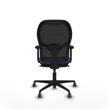 Gaming Chair Piqueras y Crespo 2D036G0 Light Blue