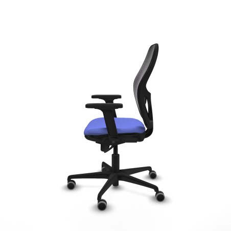 Gaming Chair Piqueras y Crespo 2D036G0 Light Blue