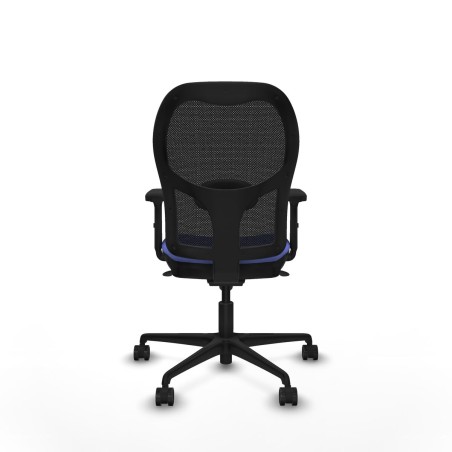 Chaise de jeu Piqueras y Crespo 2D036N0 Bleu clair