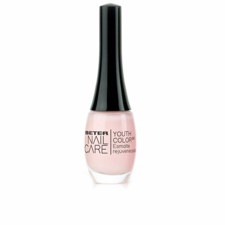 nagellak Beter Nail Care Youth Color Nº 063 Pink French Manicure 11 m