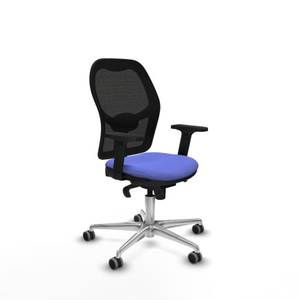 Chaise de jeu Piqueras y Crespo 2D086G0 Bleu clair