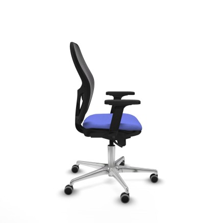 Gaming-Stuhl Piqueras y Crespo 2D086G0 Hellblau 2