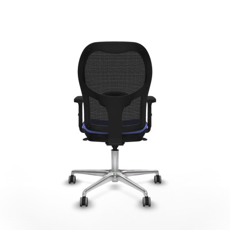 Gaming Chair Piqueras y Crespo 2D086G0 Light Blue