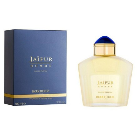 Herenparfum Jaipur Homme Boucheron 8369 EDP 2