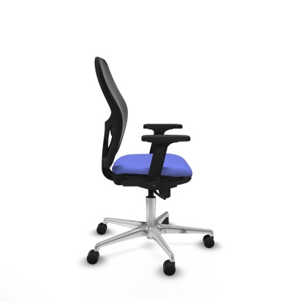 Gaming-Stuhl Piqueras y Crespo 2D086N0 Hellblau 2
