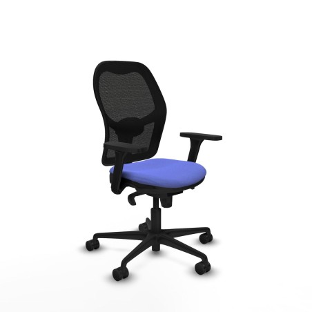 Bürostuhl Jorquera Piqueras y Crespo 3D036N0 Hellblau