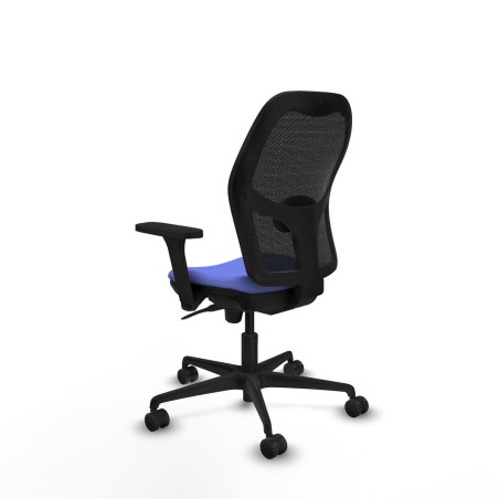 Bürostuhl Jorquera Piqueras y Crespo 3D036N0 Hellblau