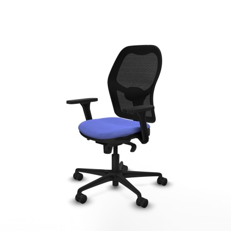 Bürostuhl Jorquera Piqueras y Crespo 3D036N0 Hellblau