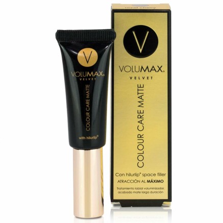 Gekleurde Lip Balsem Volumax Royal Cherry Fluweel Mat 7,5 ml