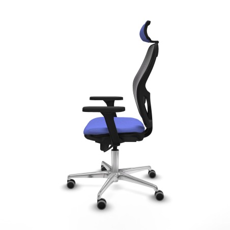 Chaise de Bureau avec Appui-tête Jorquera Piqueras y Crespo 3D086G2 B