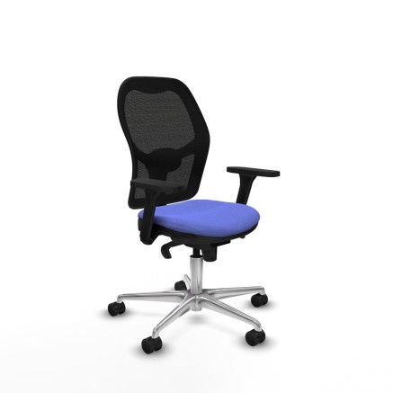 Office Chair Jorquera Piqueras y Crespo 3D086N0 Light Blue