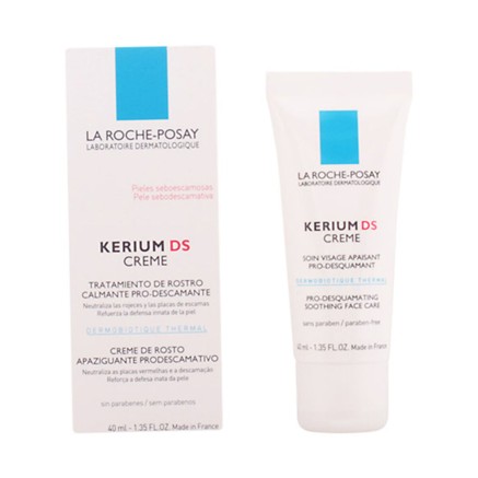 Crema Calmante Kerium DS La Roche Posay KERIUM DS