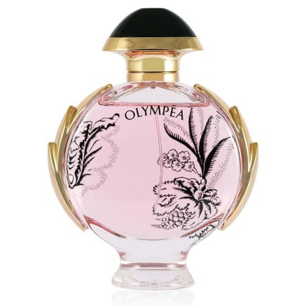 Profumo Donna Paco Rabanne Olympéa Blossom EDP EDP 80 ml 2