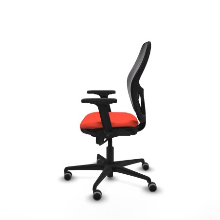 Sedia Gaming Piqueras y Crespo 2D036G0 Arancione scuro