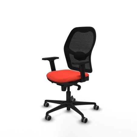 Chaise de jeu Piqueras y Crespo 2D036G0 Orange Foncé