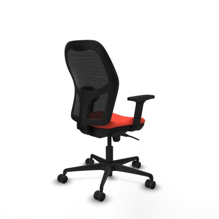 Chaise de jeu Piqueras y Crespo 2D036N0 Orange Foncé