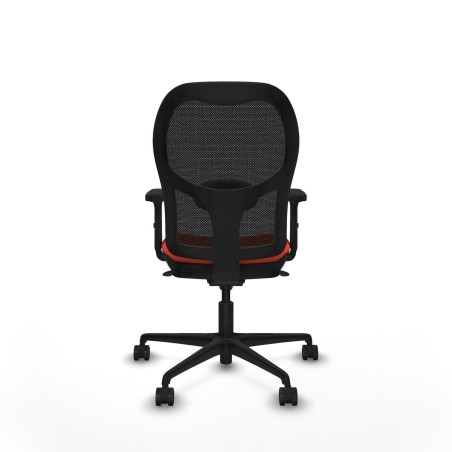Chaise de jeu Piqueras y Crespo 2D036N0 Orange Foncé