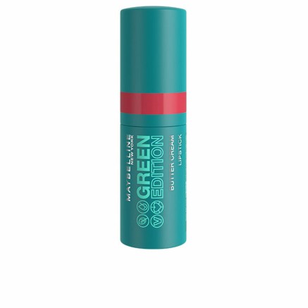 Feuchtigkeitsspendender Lippenstift Maybelline Green Edition 008-flora