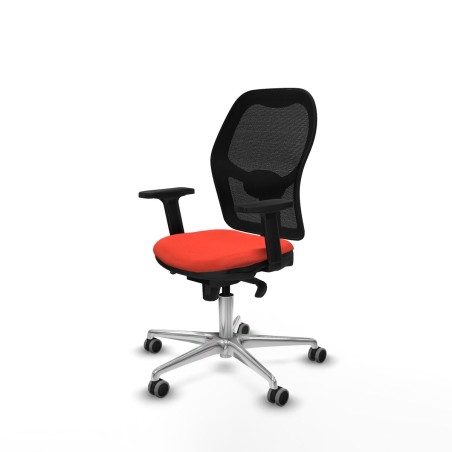 Chaise de jeu Piqueras y Crespo 2D086G0 Orange Foncé
