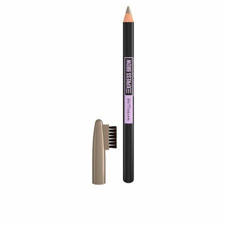 Lápiz de Cejas Maybelline Express Brow 02-blonde 4,3 g