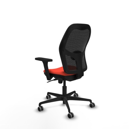 Office Chair Jorquera Piqueras y Crespo 3D036G0 Dark Orange