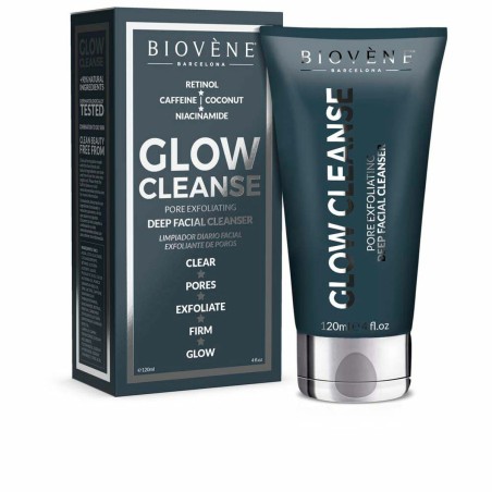 Reinigingscrème Biovène Glow Cleanse 120 ml