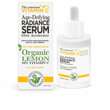 Gezichtsserum The Conscious Vitamin C 30 ml