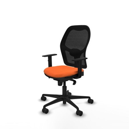Bürostuhl Piqueras y Crespo 1D036N0 Orange