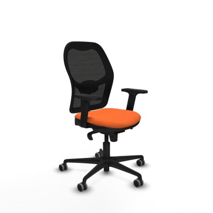 Gaming-Stuhl Piqueras y Crespo 2D036G0 Orange