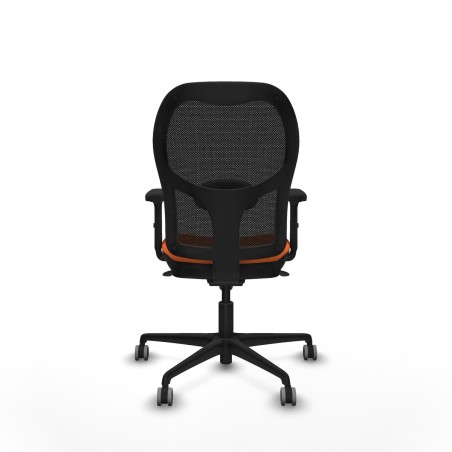 Gaming-Stuhl Piqueras y Crespo 2D036G0 Orange