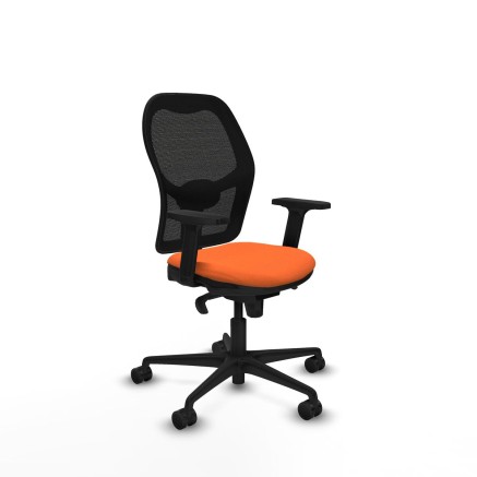 Chaise de jeu Piqueras y Crespo 2D036N0 Orange