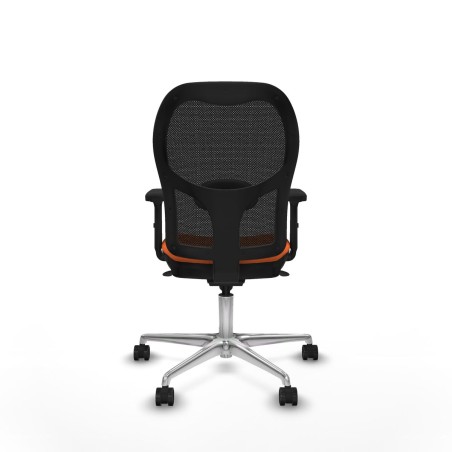 Gaming-Stuhl Piqueras y Crespo 2D086N0 Orange