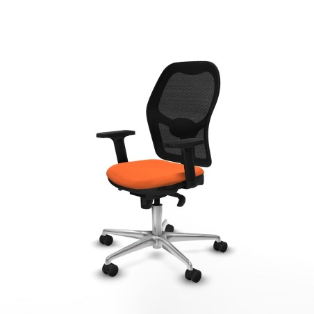 Chaise de jeu Piqueras y Crespo 2D086N0 Orange
