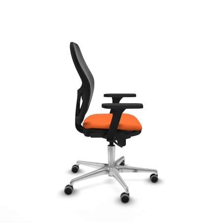 Bürostuhl Jorquera Piqueras y Crespo 3D086G0 Orange
