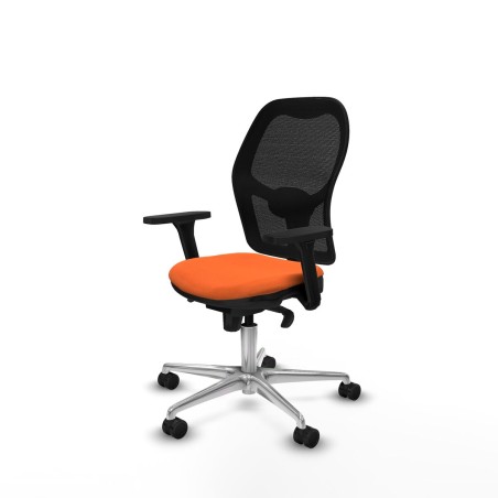 Office Chair Jorquera Piqueras y Crespo 3D086N0 Orange
