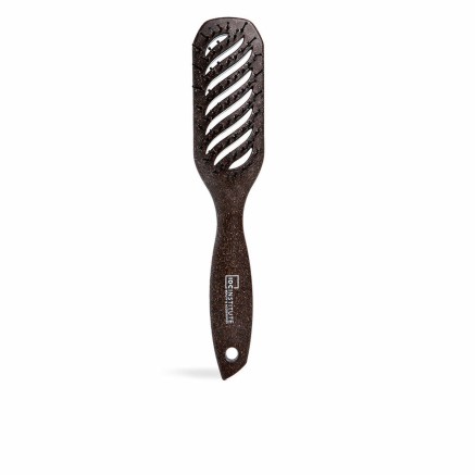 Brosse Démêlante IDC Institute  Brun foncé