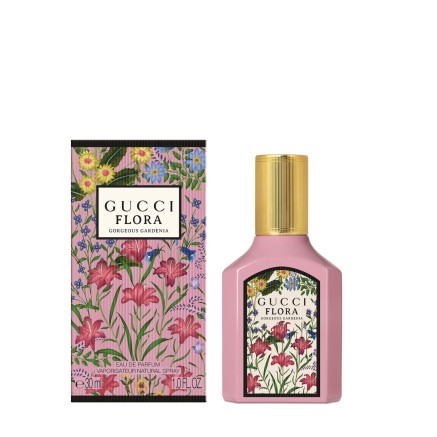 Damesparfum Gucci Flora Gorgeous Gardenia EDP EDP 30 ml