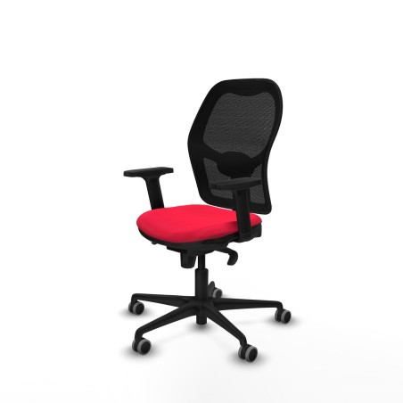 Sedia Gaming Piqueras y Crespo 2D036G0 Rosso