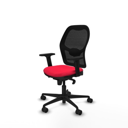 Gaming-Stuhl Piqueras y Crespo 2D036N0 Rot