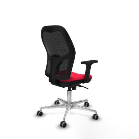 Chaise de jeu Piqueras y Crespo 2D086G0 Rouge