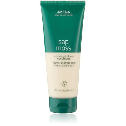Ontklittende Conditioner Aveda Sap Moss Hydraterend 200 ml