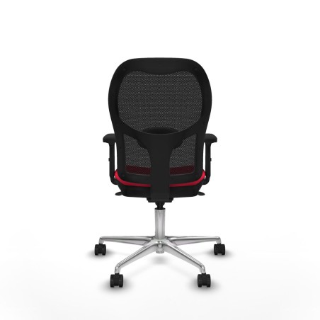 Chaise de jeu Piqueras y Crespo 2D086N0 Rouge