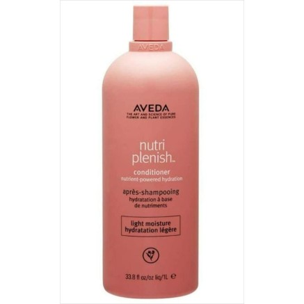 Haarspülung Aveda Nutri Plenish 1 L