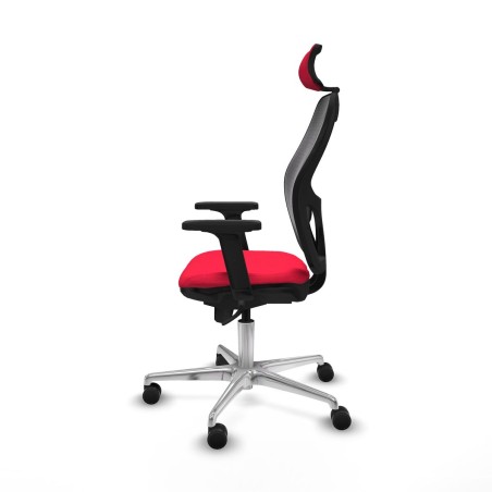 Chaise de Bureau avec Appui-tête Jorquera Piqueras y Crespo 2D086N2 R