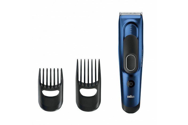 Hair Clippers Braun HC 5030 100 - 240 V